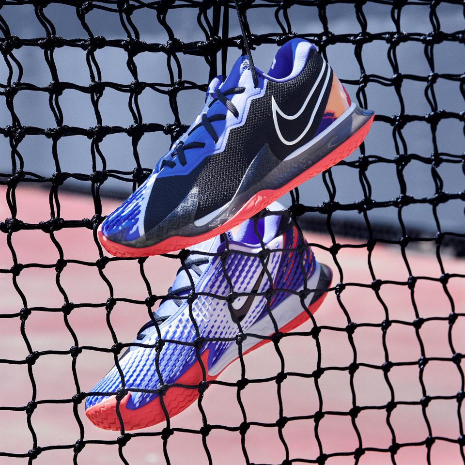 Rafael Nadal Provides Insight On New NikeCourt Cage 4 ...