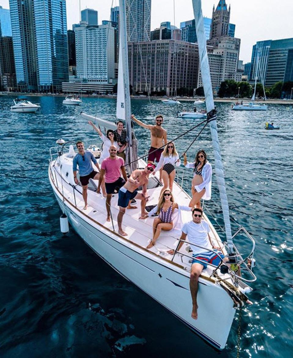 Boatsetter Chicago
