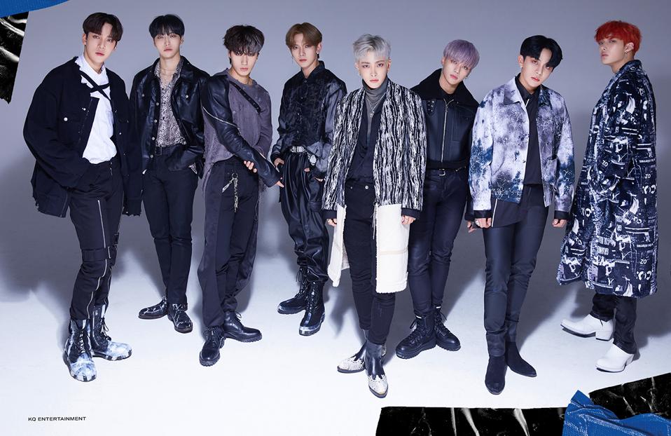 Image result for ateez answer