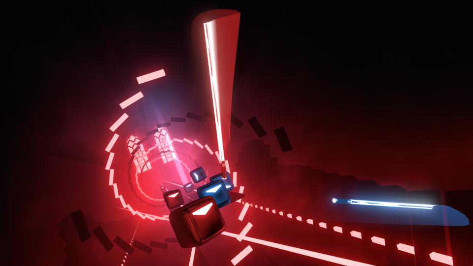 Achieve Your New Year Fitness Goals With These Vr Fitness Games
