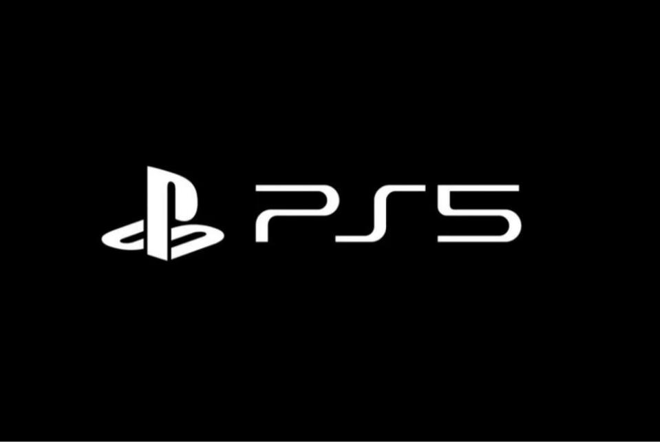 PS5 Logo