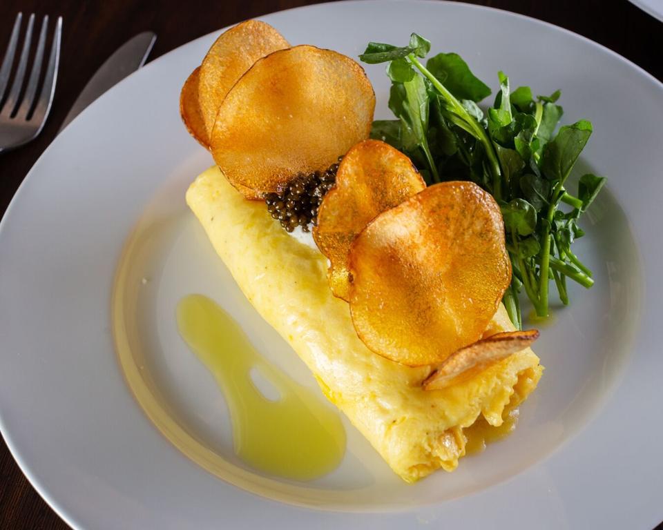 Cathédrale Brings Spectacle And Fine Food To The Booming East Village