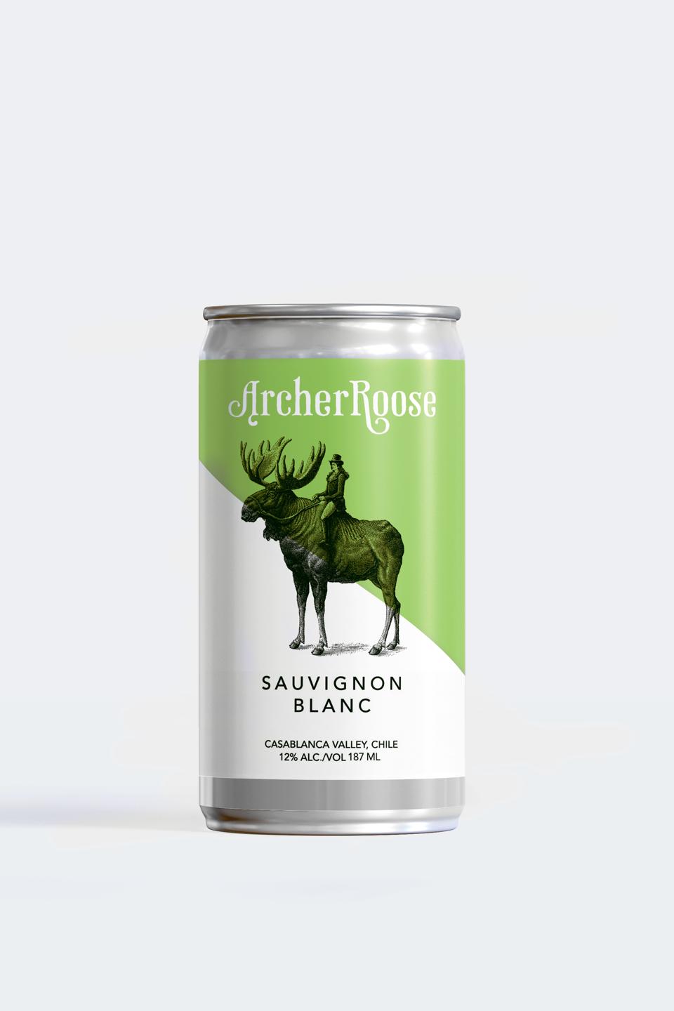 Archer Rose will begin inflight service with its sauvignon blanc offering on JetBlue.