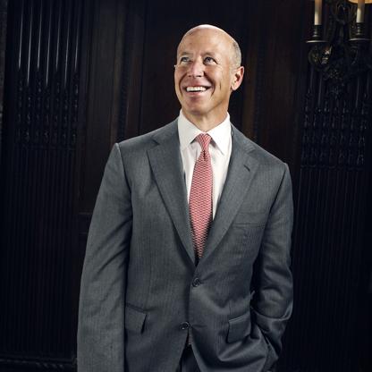Barry Sternlicht Net Worth and Profile