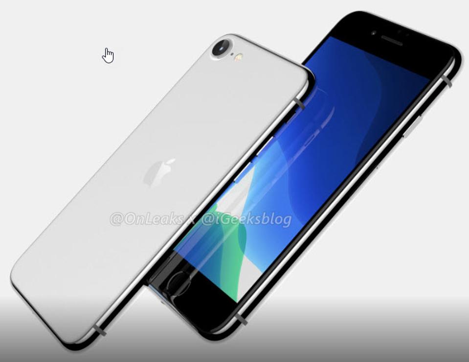 Apple iPhone SE2, iPhone 9, budget iPhone, cheapest iPhone, new iPhone, 2020 iPhone,