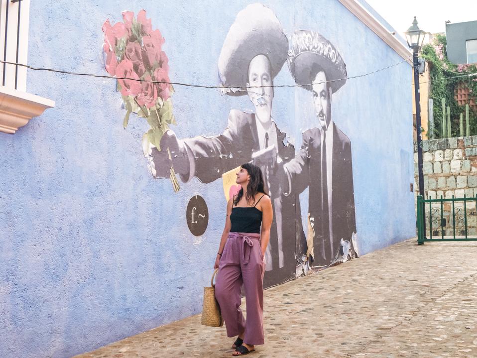 Oaxaca cheapest places to travel
