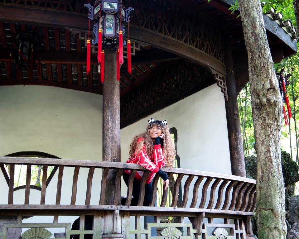 Chengdu, Sichuan, China