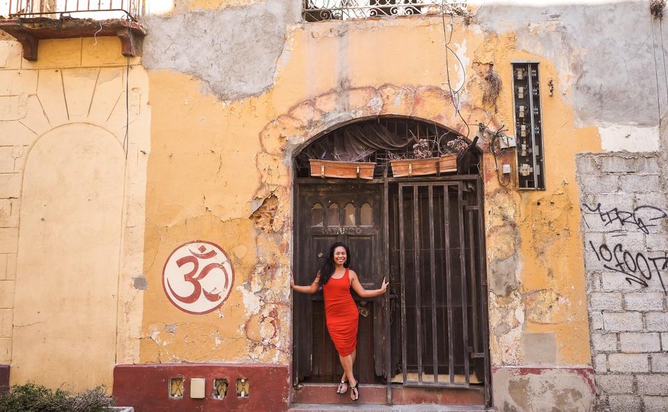 Santo Domingo, Dominican Republic