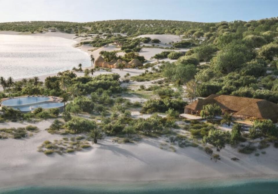 Sailing-Stream.fr ⚓ Les 20 nouveaux hôtels internationaux les plus excitants à découvrir en 2020 ⚓ Kisawa