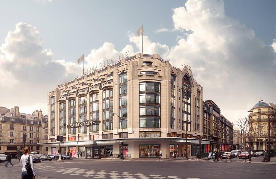 Sailing-Stream.fr ⚓ Les 20 nouveaux hôtels internationaux les plus excitants à découvrir en 2020 ⚓ CB Paris