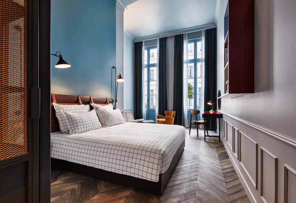 Hoxton Rome
