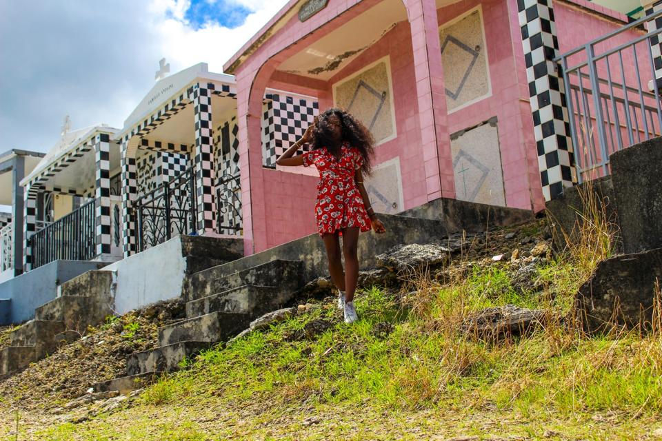 Guadeloupe cheap travel