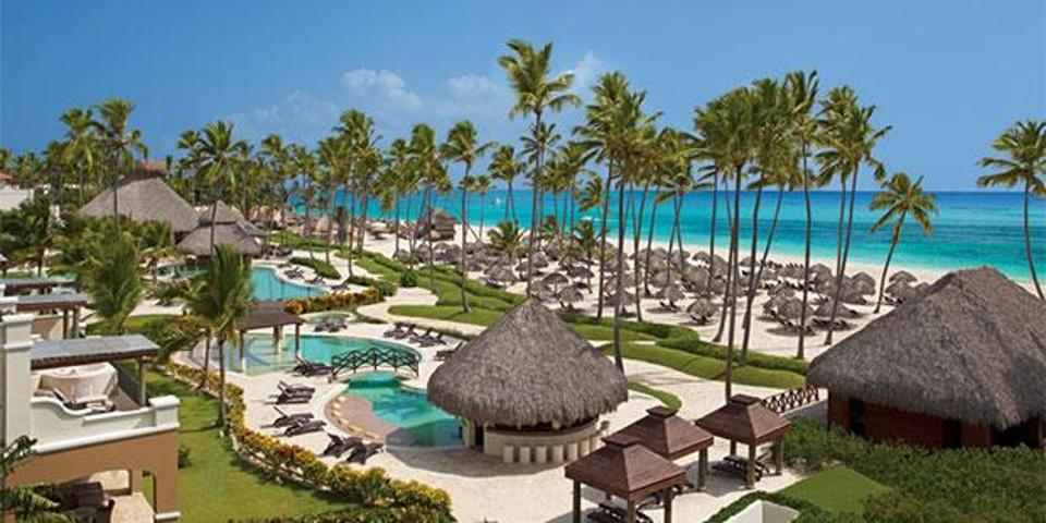 Punta Cana, Domincan Republic