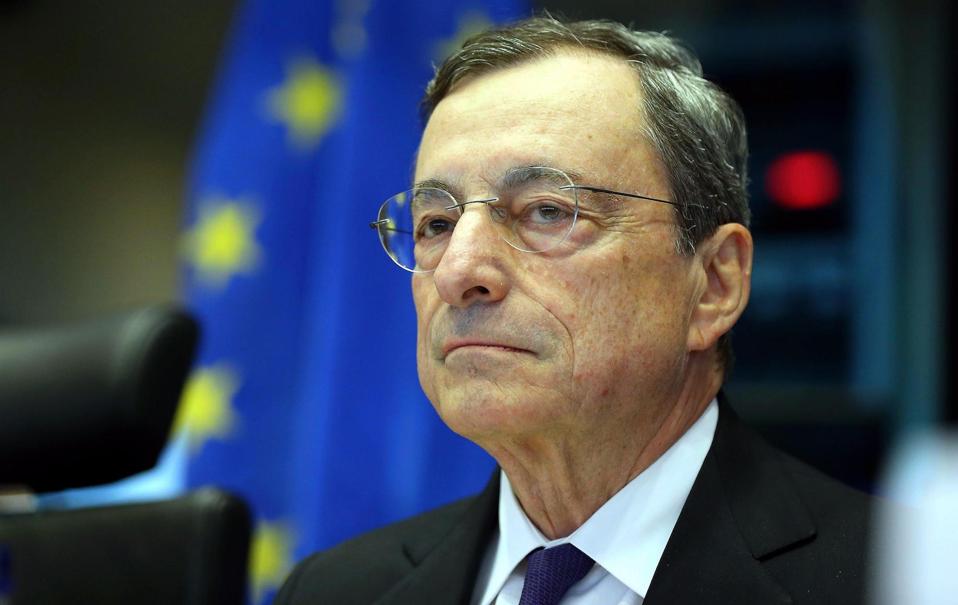 Mario Draghi