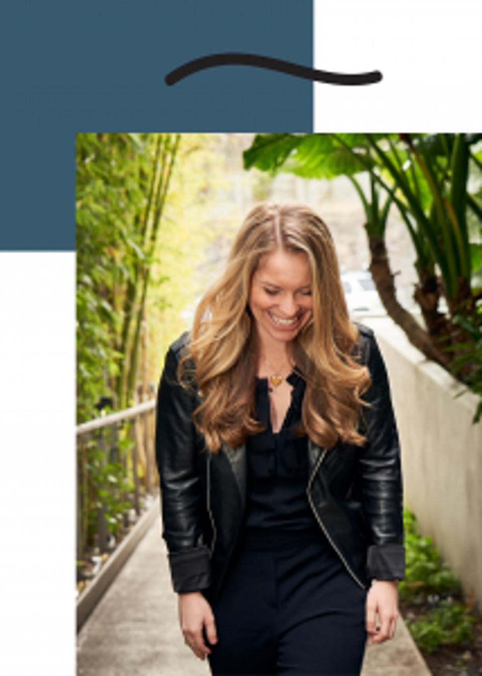 Kristina Simmons, Khosla Ventures