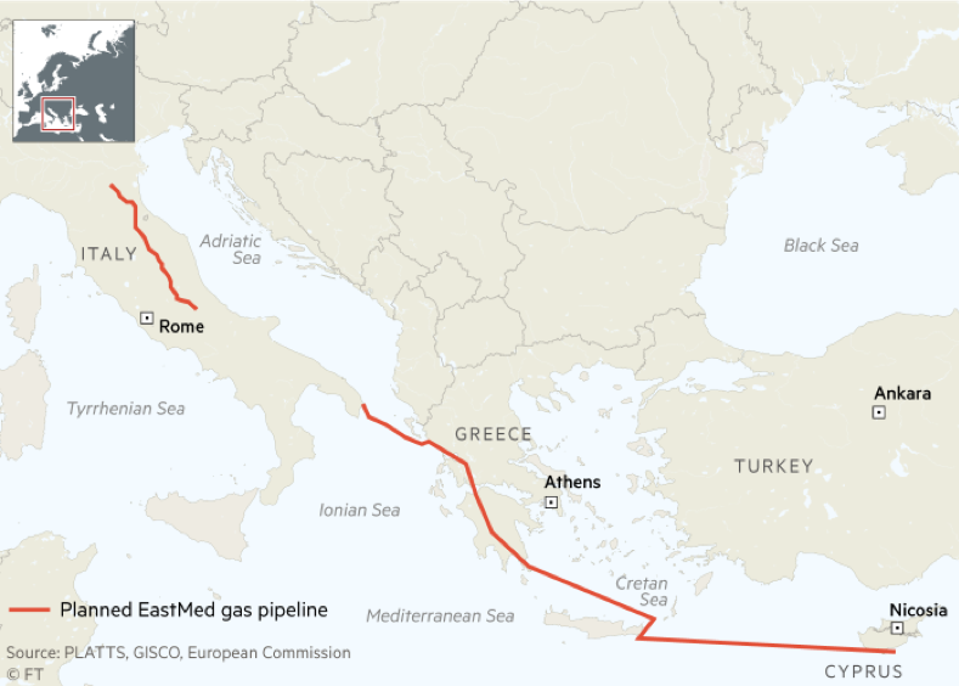 Turkey Libya Maritime Deal Upsets Mediterranean Energy Plan turkey-libya-maritime-deal-upsets-mediterranean-energy-plan