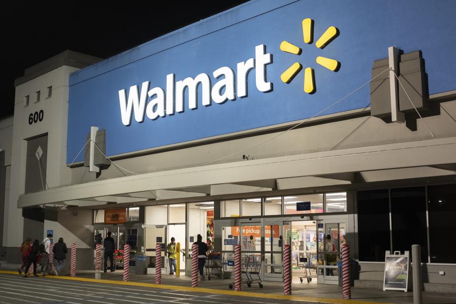 Walmart Has Made A Genius Move To Beat Amazon