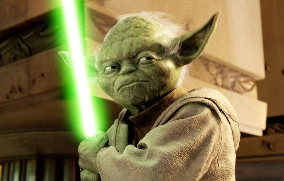 Star Wars transmedia storytelling