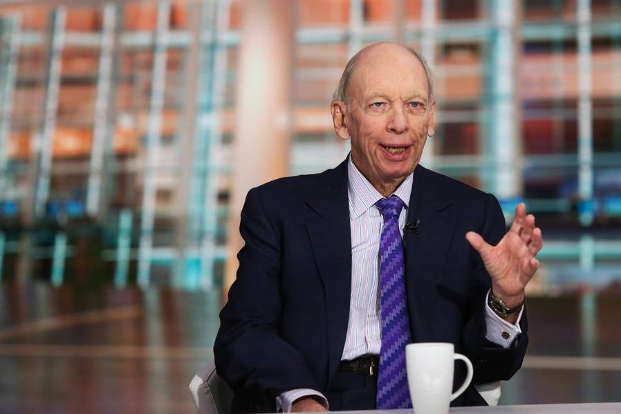 Byron Wien's 2020 Surprises - Not Exactly Earth Shaking