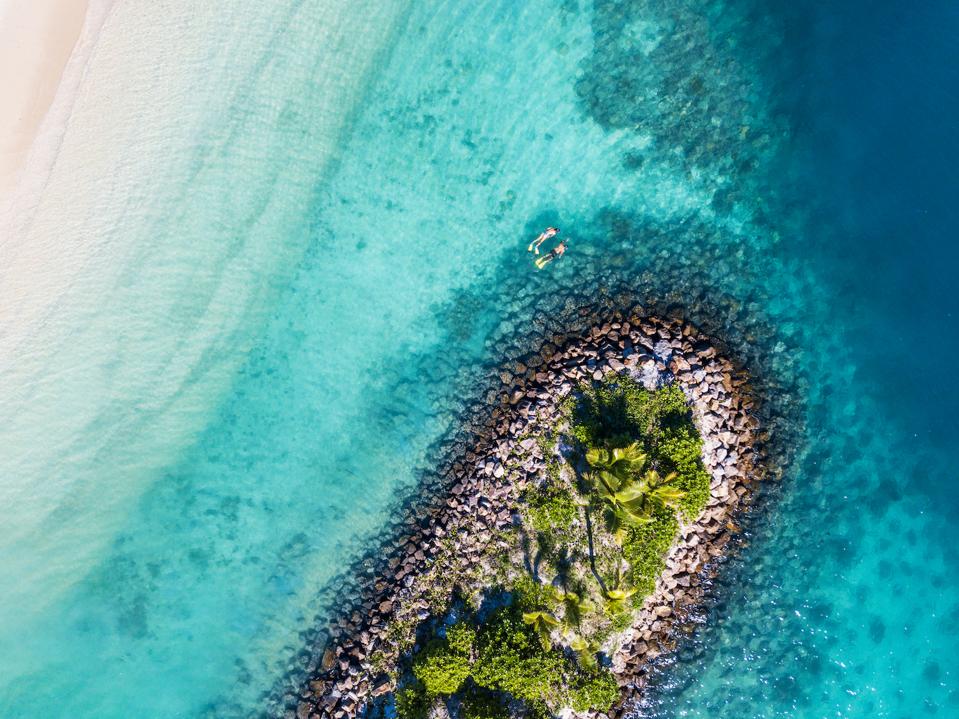 Six Senses Fiji