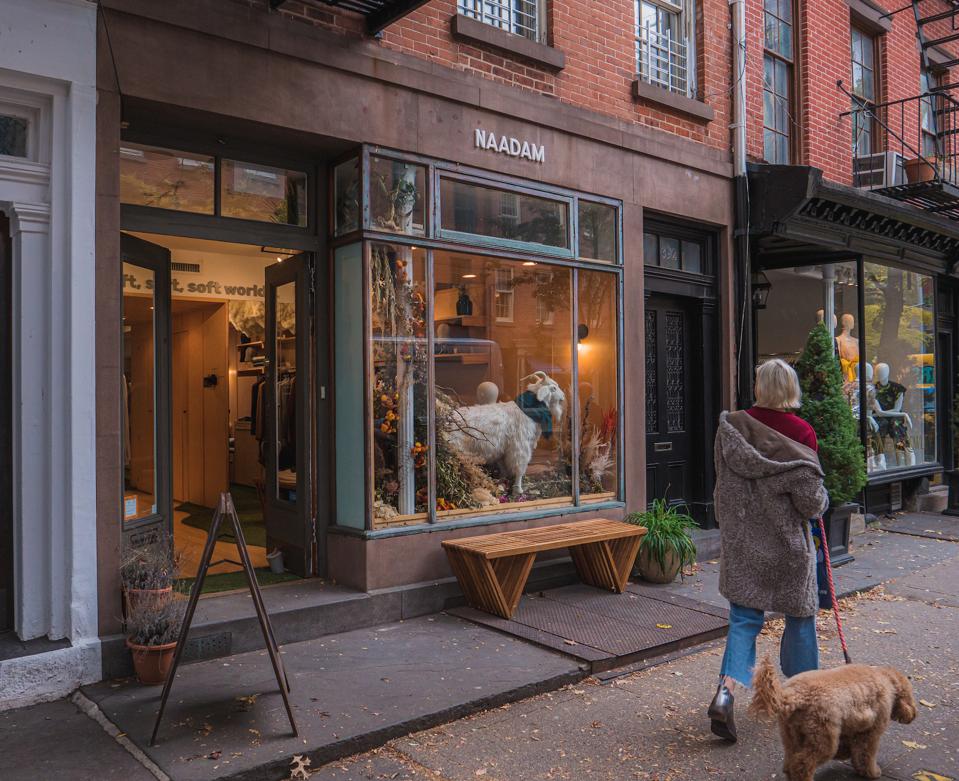 This New Brick-And-Mortar Retail Playbook Will Only Get Hotter In 2020 | ReallyList.com
