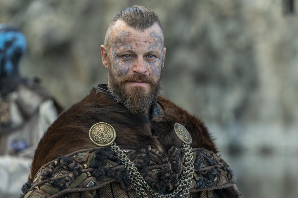 Is Vikings On Hulu Based On A True Story HISTRQ