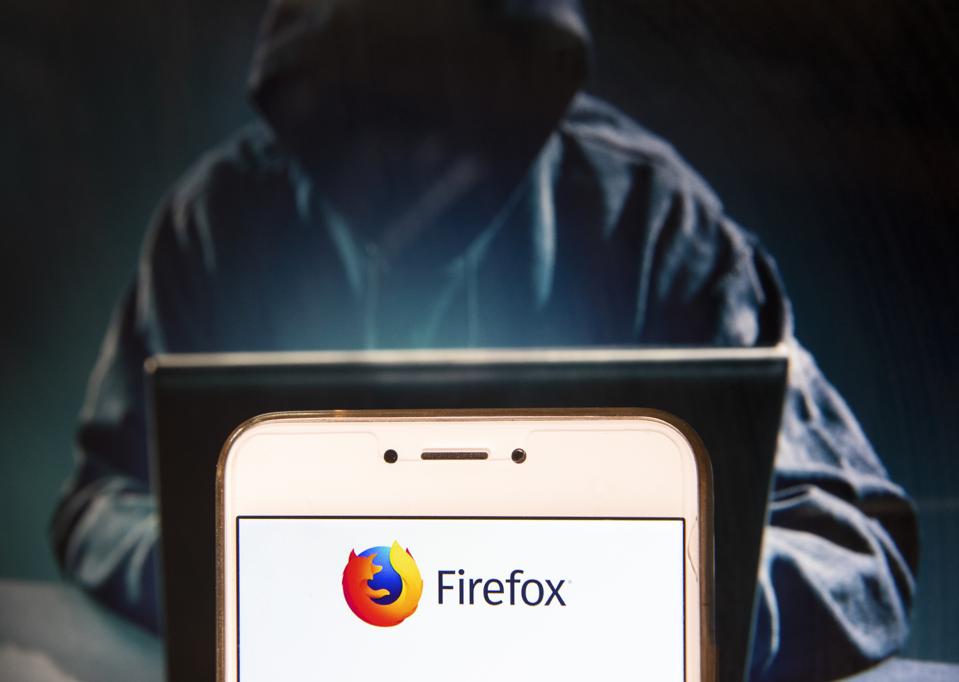 U.S. Government Confirms Critical Security Warning For Firefox Users