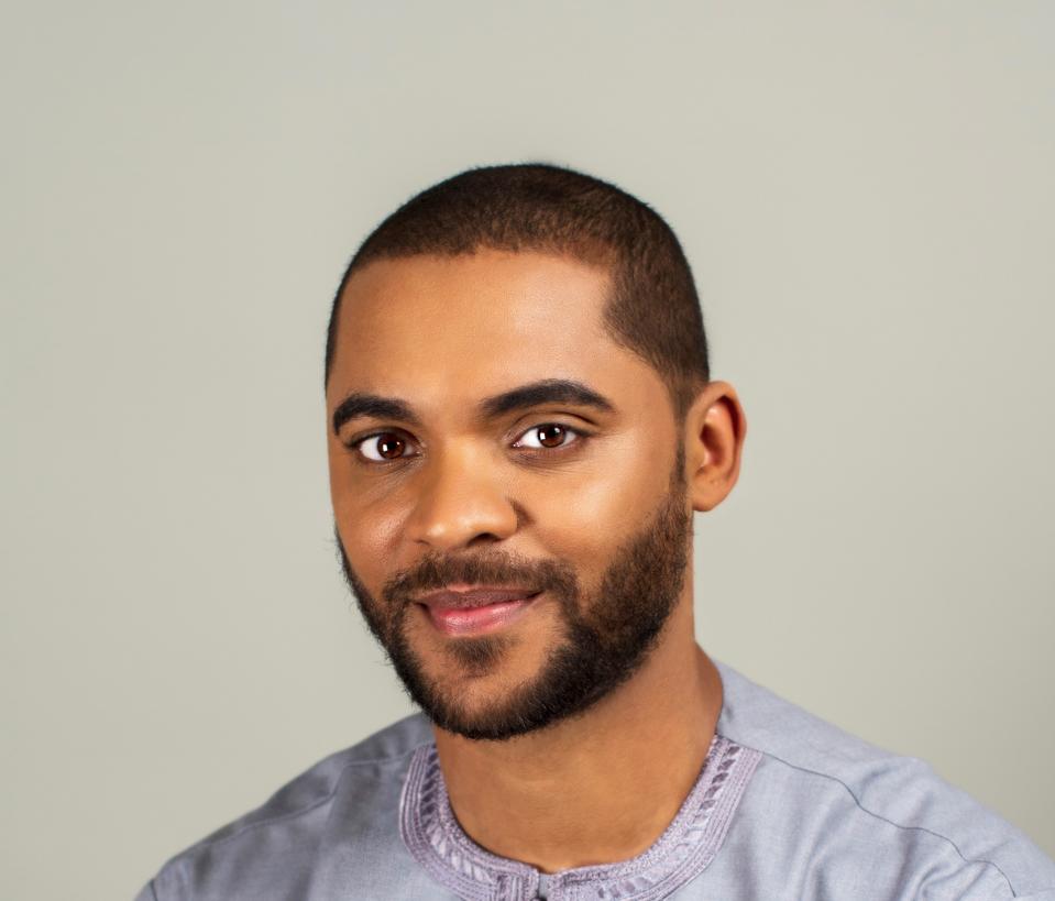 Mark Essien, Hotels.ng