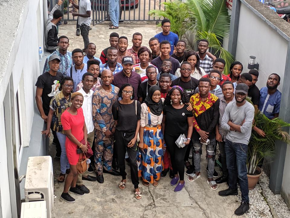 Hotels.ng team
