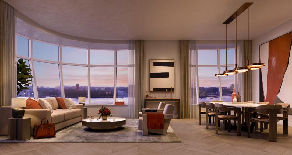 New York City S Highly Anticipated Lantern House Debuts