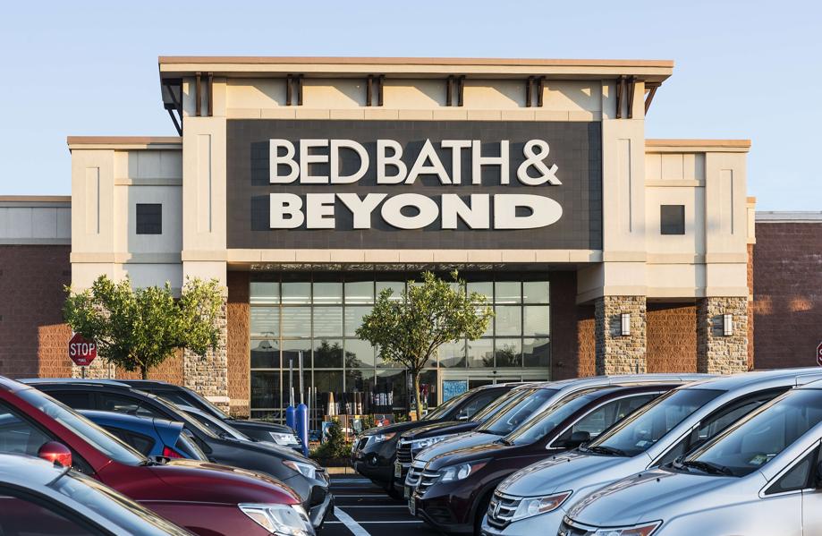 Bed Bath & Beyond Shares Drop 19%, But Here's Why One Expert Still Thinks It's A Winner