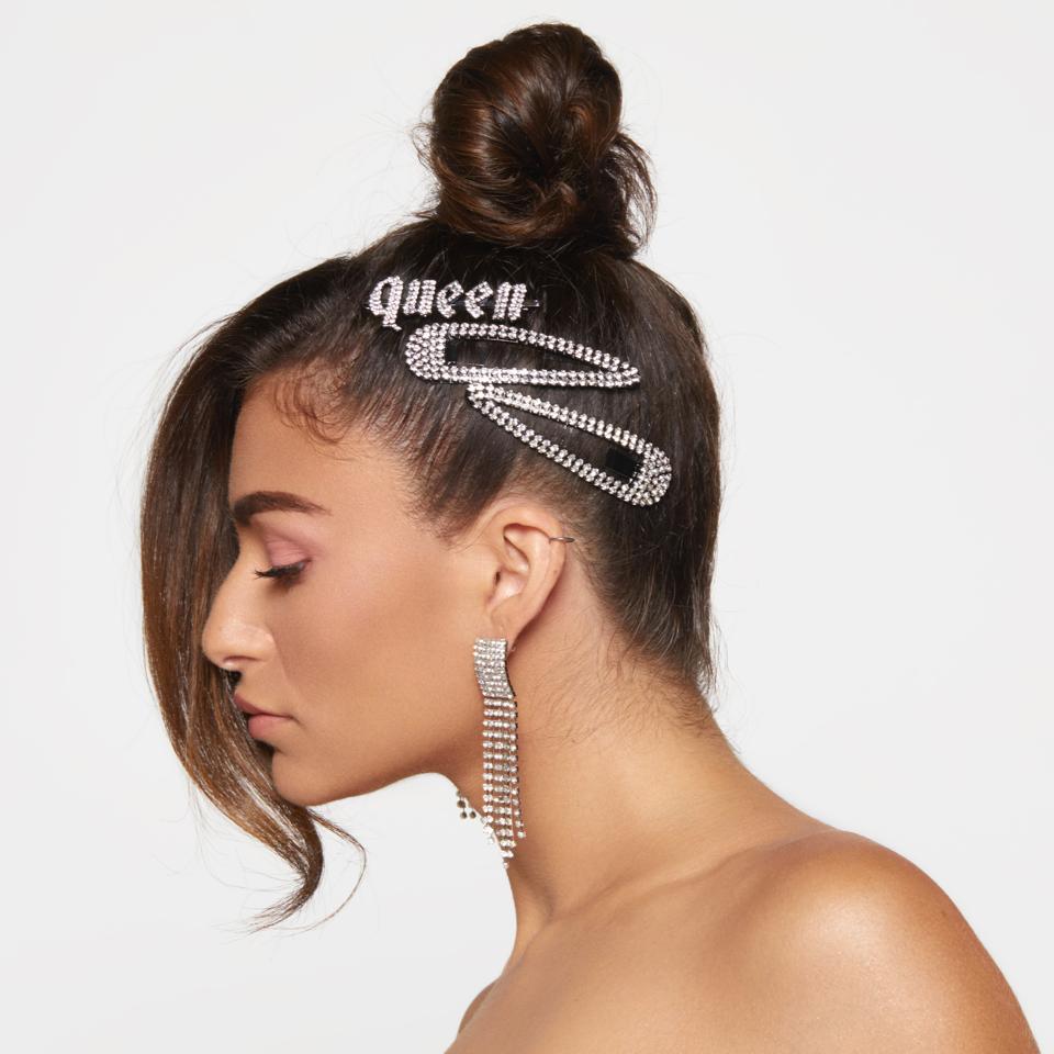 From Headbands To Scrunchies Celeb Stylist Justine Marjan