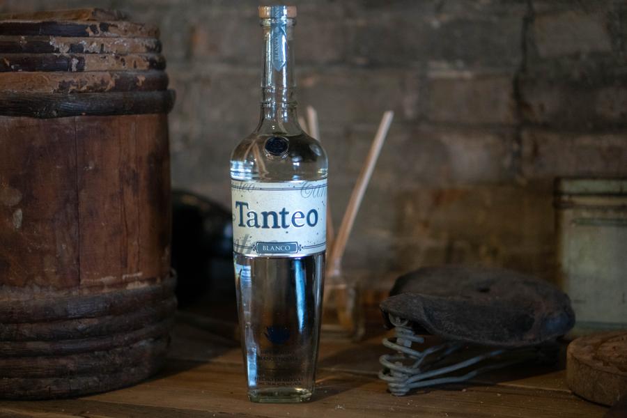 A New Tequila Brought To You By Local Farmers