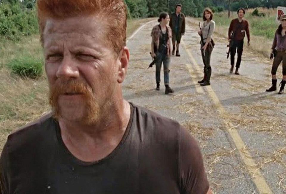 The Walking Dead Will Start Bringing Back Dead Characters In A