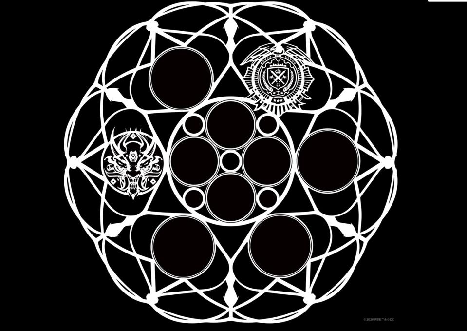 The New 'Arkham' Batman Game Reveal Just Got A Whole Lot More ...