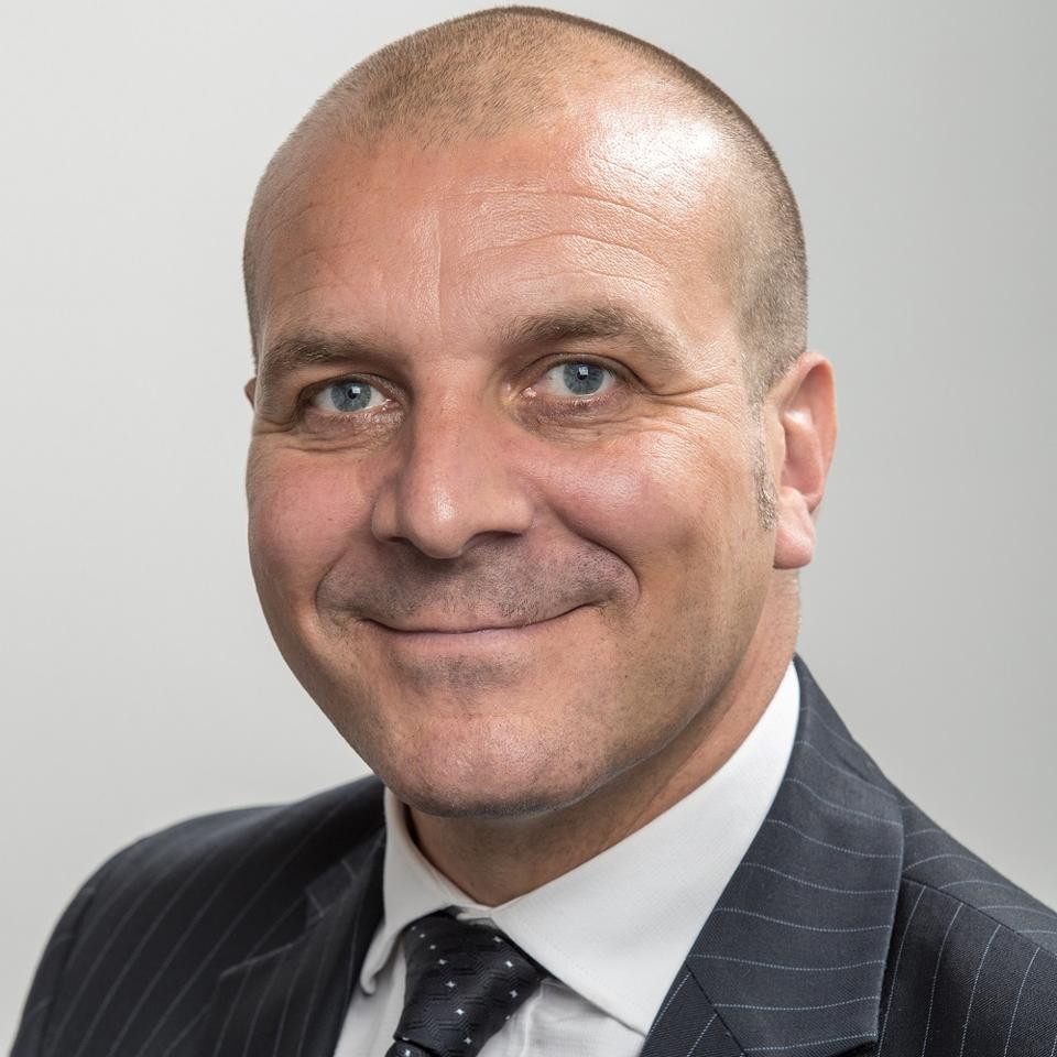 Hitting A Milestone Bame Owned Businesses Account For Almost Half Of Start Up Loan Funding In London