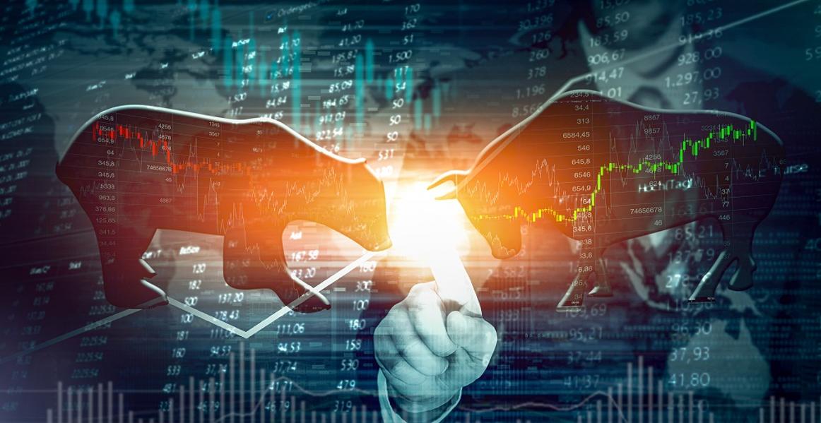 Why The S&P 500 Is Outperforming The Dow, And What It Means