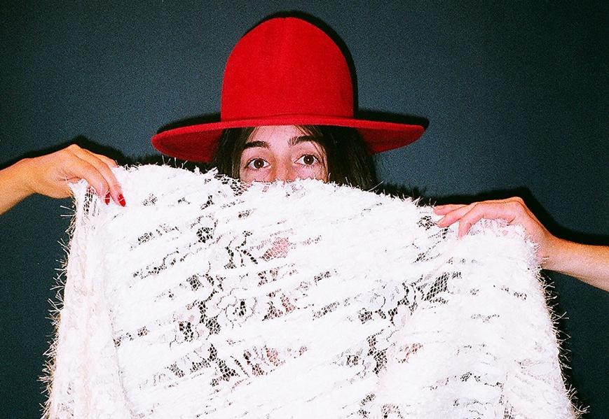 How Queen Of Raw Uses Tech To Match Buyers And Sellers Of Unused Fabric--And Save The Planet