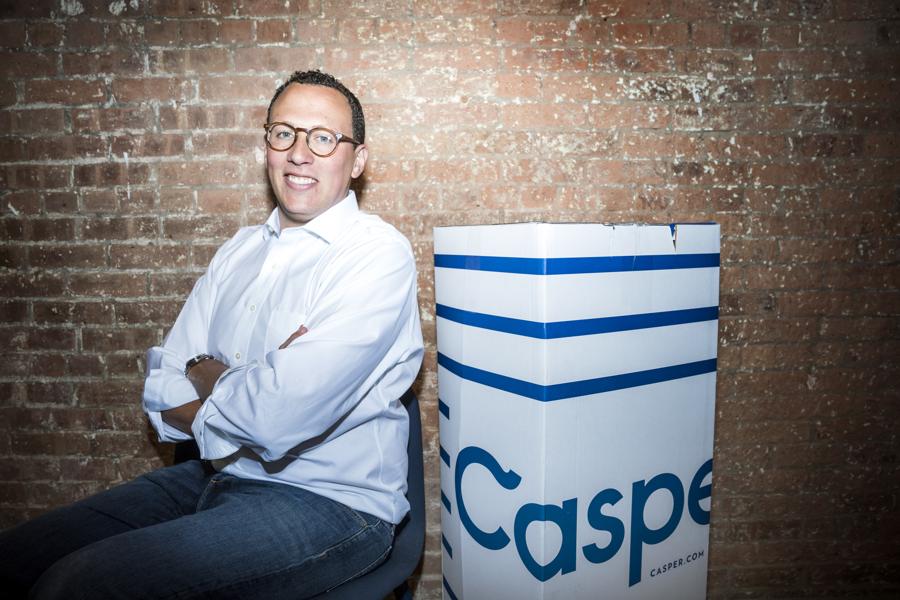 Casper Files For IPO But Warns It Won't Be Profitable Anytime Soon