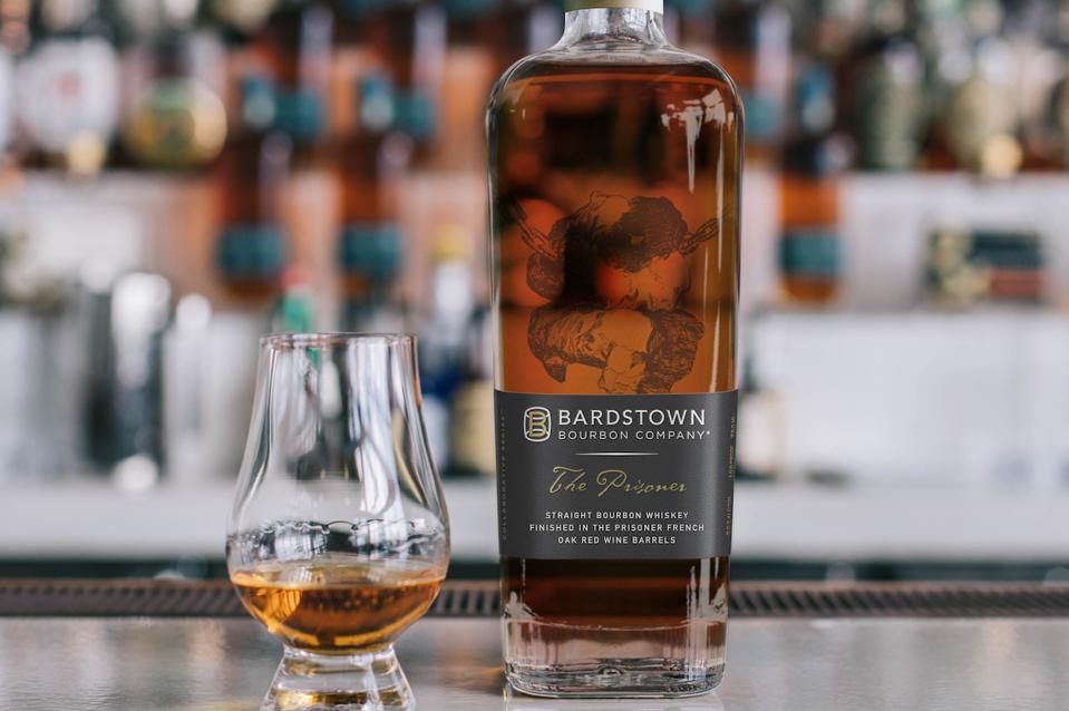 Bardstown Bourbon Company and the Prisoner Bourbon