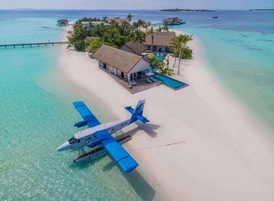 The 10 Most Romantic Private Islands To Rent For Valentine S Day The 10 Most Romantic Private Islands To Rent For Valentine S Day