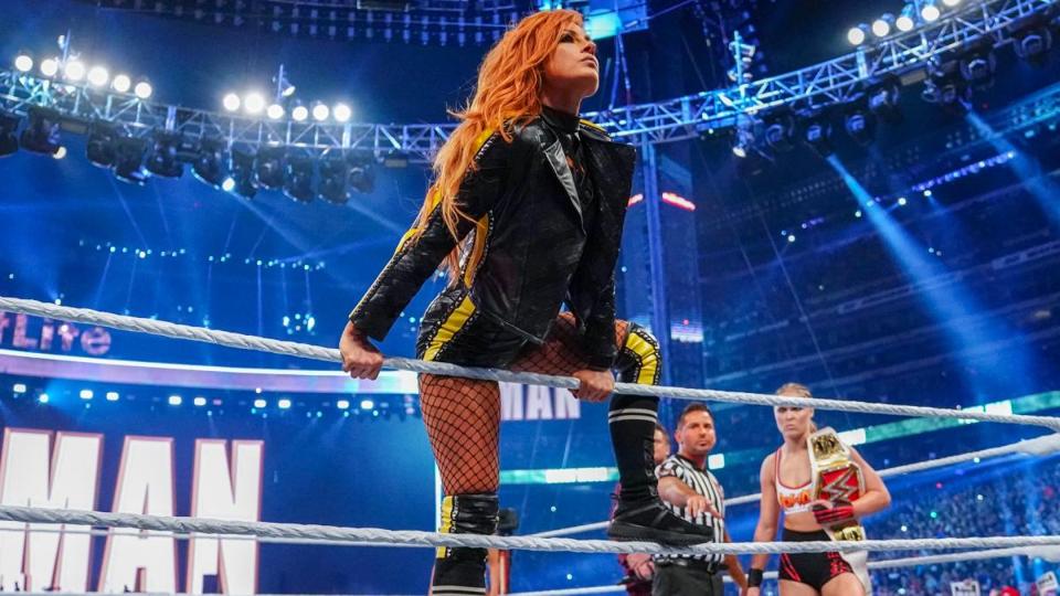 Wwe Champions Female Tier List Source Tier List