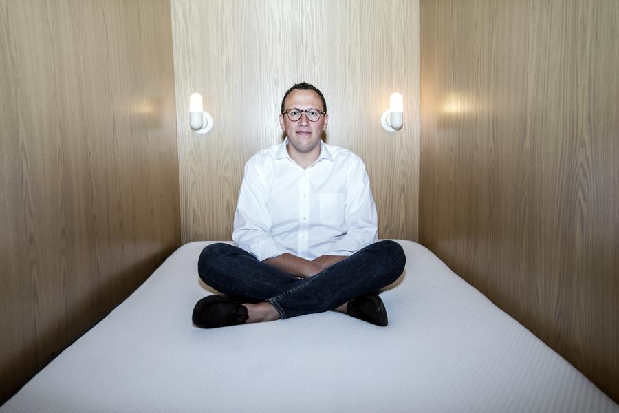 Casper's Tough IPO Sell: Convincing Investors That It Owns Sleep