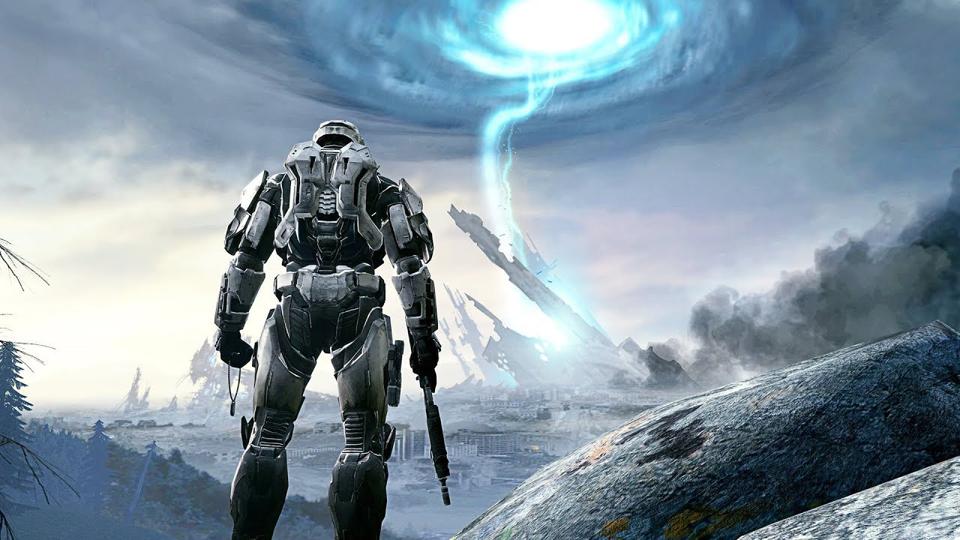 Microsoft Needs To Find Its Own Horizon Zero Dawn For Xbox Series X