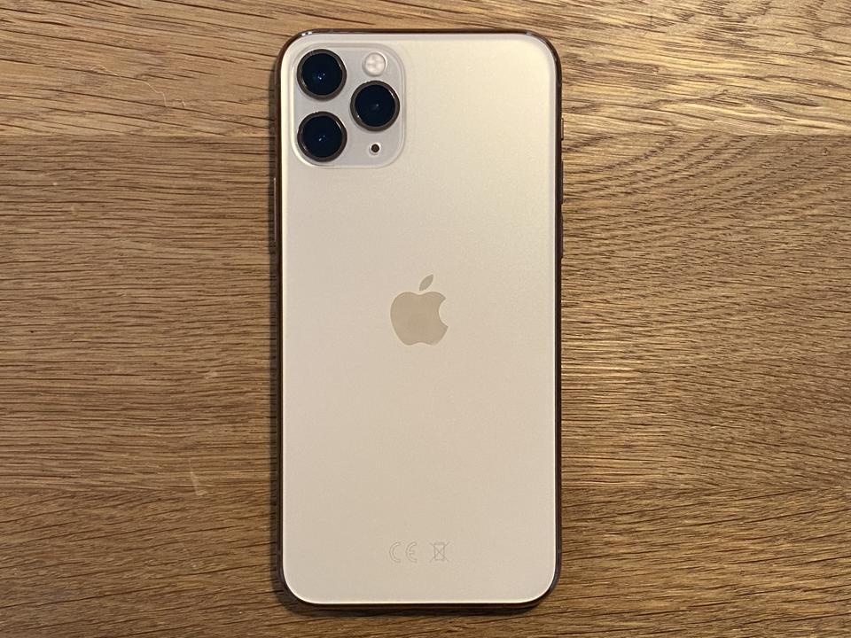 iPhone 11 Pro: Top Features That Make It Stand Out