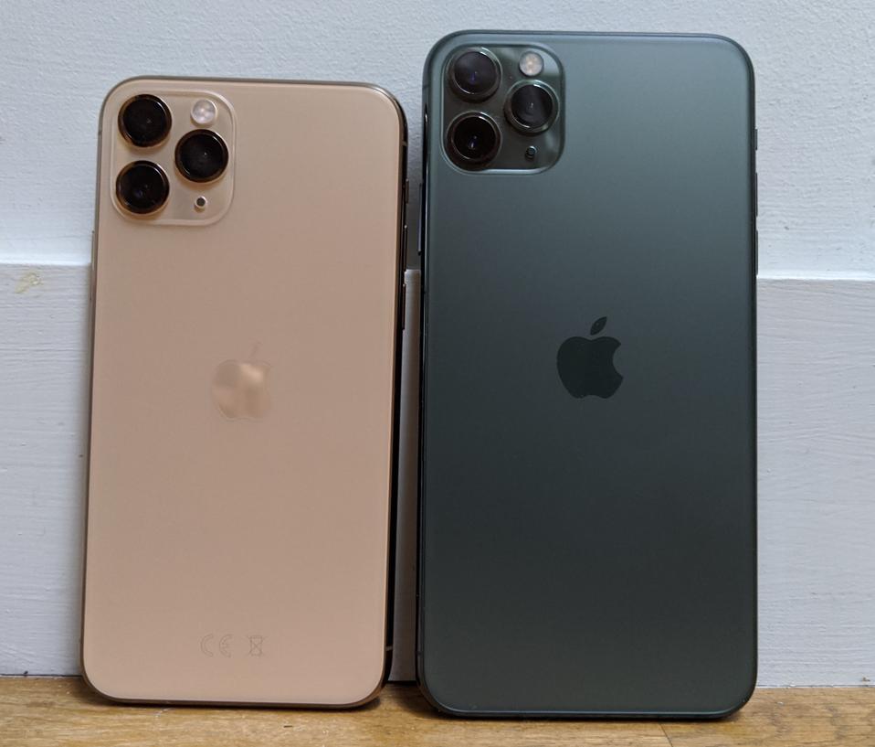 Apple Iphone 11 Pro Long Term Review Updated With New Deals