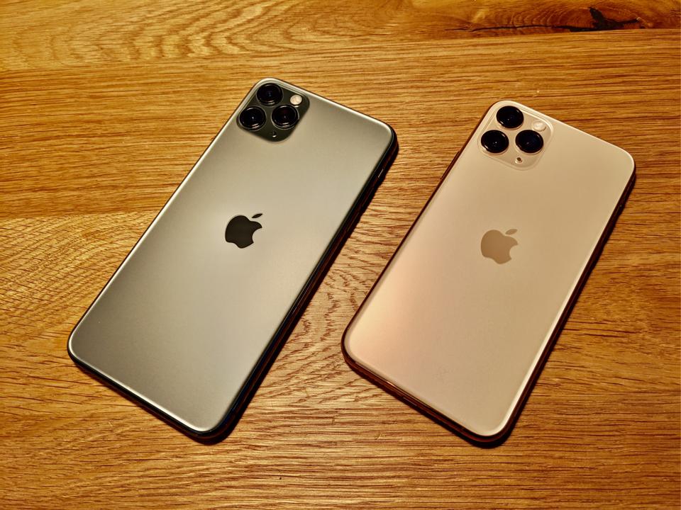 Apple Iphone 11 Pro Long Term Review Knockout Design Camera Battery Apple Iphone 11 Pro Long Term Review Knockout Design Camera Battery