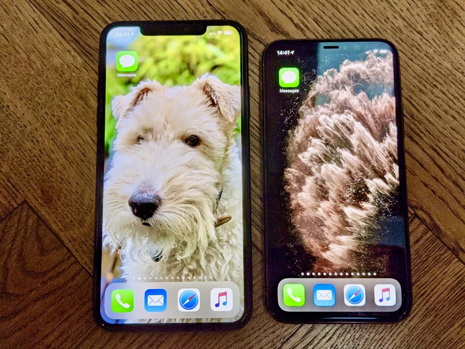 Apple iPhone 11 Pro Long-Term Review: Knockout Design, Camera & Battery