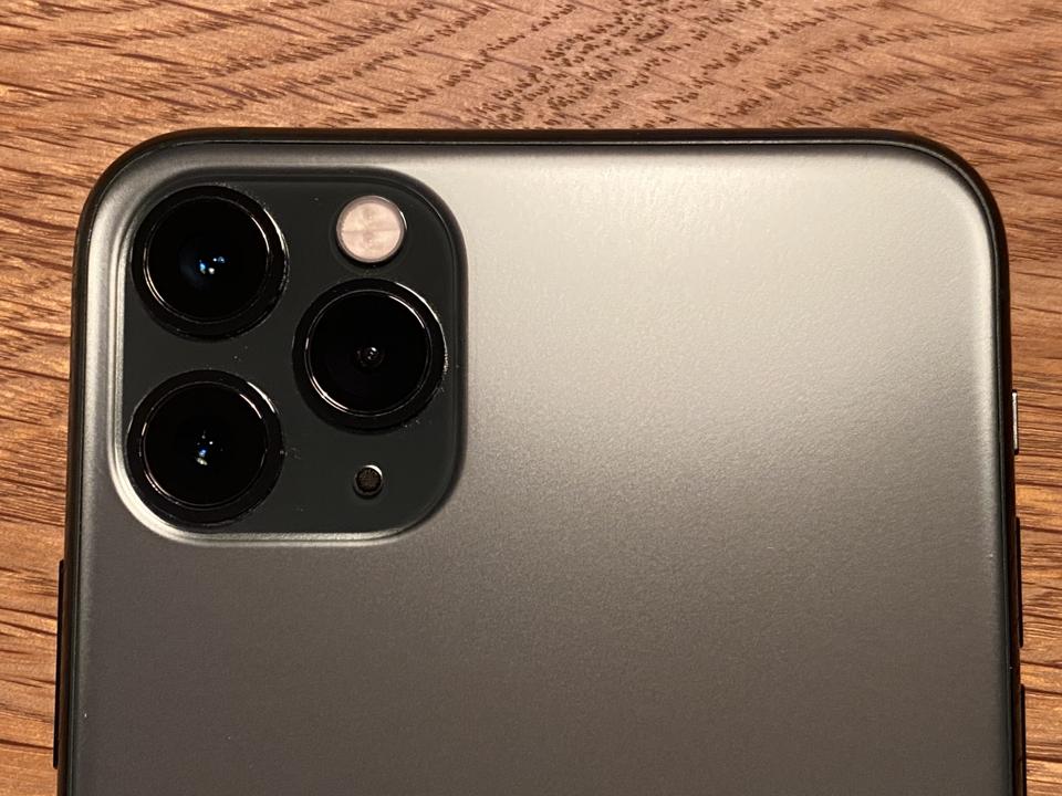 Apple Iphone 11 Pro Long Term Review Knockout Design Camera Battery