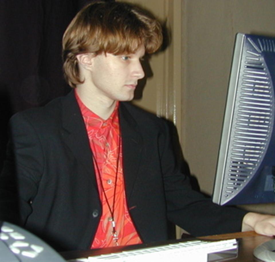 Mystery Virgil Griffith Indicted For Crypto Trip To North Korea